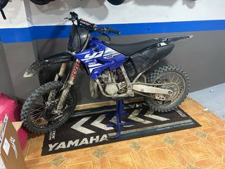 Kit Restyling Yamaha YZ 250