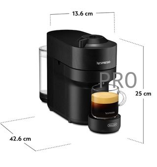 Macchina da caffè DeLonghi Nespresso