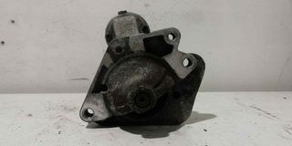 MOTOR ARRANQUE RENAULT MEGANE III BERLINA 5 P (5)