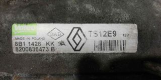 MOTOR ARRANQUE RENAULT MEGANE III BERLINA 5 P (5)