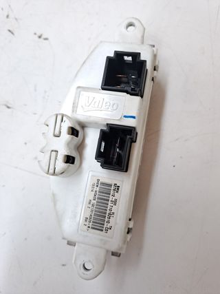 RESISTENCIA CALEFACCION BMW SERIE 1 LIM. (F20)