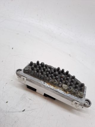 RESISTENCIA CALEFACCION BMW SERIE 1 LIM. (F20)