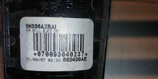 MANETA EXTERIOR DELANTERA DERECHA CHRYSLER JEEP GR.CHEROKEE