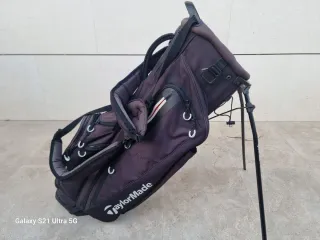 Bolsa de Golf Taylormade