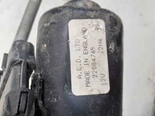 MOTOR LIMPIA DELANTERO OPEL CORSA B