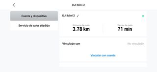 DJI Mini 2 Dron con Accesorios