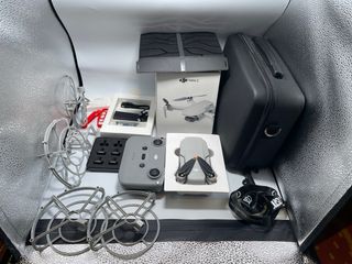 DJI Mini 2 Dron con Accesorios
