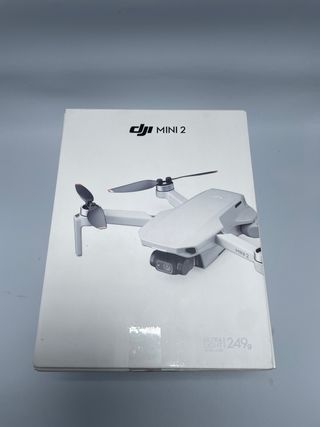 DJI Mini 2 Dron con Accesorios