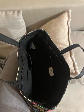 Bolso Tote Disney Mickey Mouse Multicolor