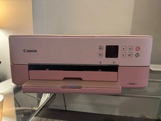 Canon Pixma TS5352 Rosa