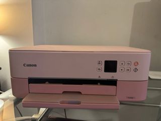 Canon Pixma TS5352 Rosa
