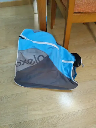 Patines en línea Oxelo casi nuevos N 46