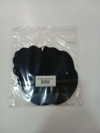 Alfombrilla Hogwarts Harry Potter