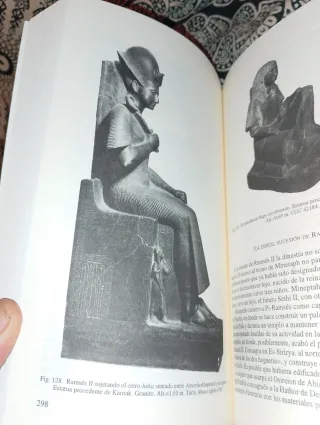 Historia del Antiguo Egipto (Historia Antigua /...