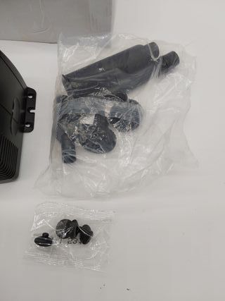 Forever Speed Pompa per Fontane, Pompa per Laghetti, Fontana, Pompa Acqua, Pompa Giardino, Pompa Torrente