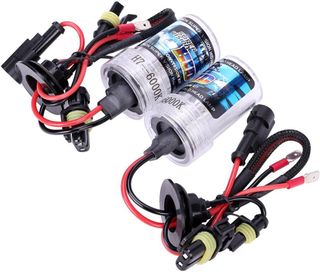 Kit de unidad de control de Xenón Slim para faros