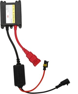 Kit de unidad de control de Xenón Slim para faros