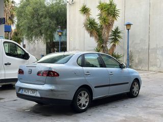 SEAT Cordoba 2003
