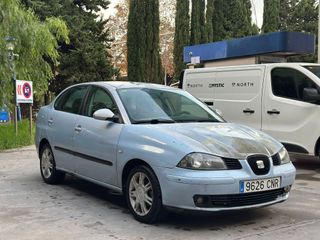 SEAT Cordoba 2003