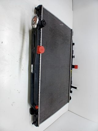 RADIADOR AGUA MAZDA 6