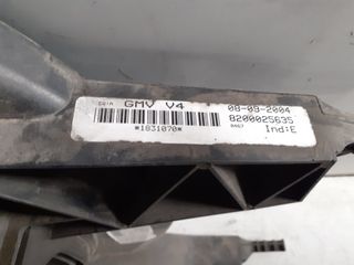 ELECTROVENTILADOR RENAULT LAGUNA II (BG0) (3)