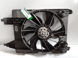 ELECTROVENTILADOR RENAULT MEGANE II BERLINA 5P (10)