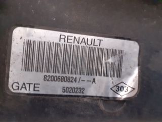ELECTROVENTILADOR RENAULT MEGANE II BERLINA 5P (10)