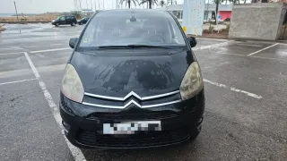 Citroen C4 Picasso 2009