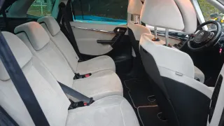 Citroen C4 Picasso 2009