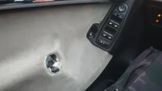 Citroen C4 Picasso 2009