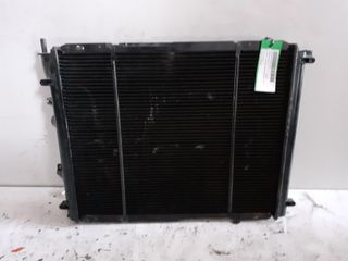 RADIADOR AGUA RENAULT CLIO II FASE II (B/CB0) (3)