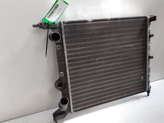 RADIADOR AGUA RENAULT CLIO I FASE I+II (B/C57) (2)