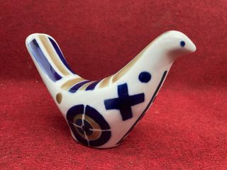 Paloma de de Sargadelos