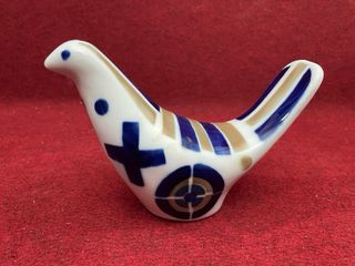 Paloma de de Sargadelos