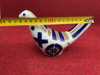 Paloma de de Sargadelos