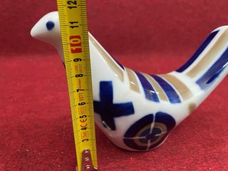 Paloma de de Sargadelos