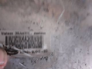 INTERCOOLER FORD FOCUS BERLINA (CAK) (5)