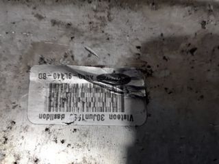 INTERCOOLER FORD FOCUS BERLINA (CAK) (5)