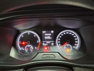 VW TRANSPORTER T6 Furgoneta 2.0 TDI IVA DEDUCIBLE