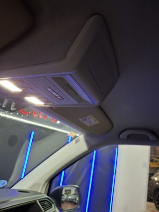 VW TRANSPORTER T6 Furgoneta 2.0 TDI IVA DEDUCIBLE