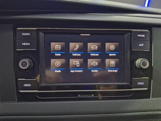 VW TRANSPORTER T6 Furgoneta 2.0 TDI IVA DEDUCIBLE