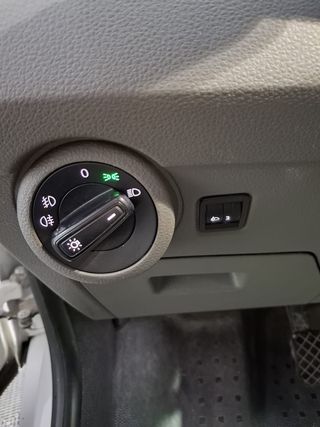 VW TRANSPORTER T6 Furgoneta 2.0 TDI IVA DEDUCIBLE