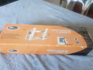 Soporte TV Plasma DTI Electronics 22-30