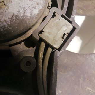 ELECTROVENTILADOR PEUGEOT 406 BERLINA (S1/S2)