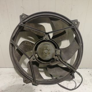 ELECTROVENTILADOR PEUGEOT 406 BERLINA (S1/S2)