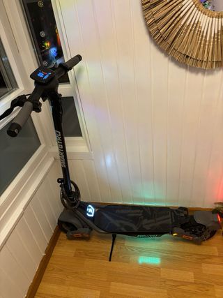 Patinete Eléctrico Smartgyro Rockway Evo