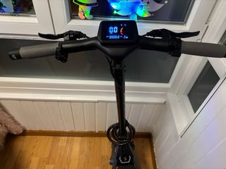 Patinete Eléctrico Smartgyro Rockway Evo