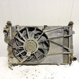 ELECTROVENTILADOR FORD MONDEO BERLINA (GE)
