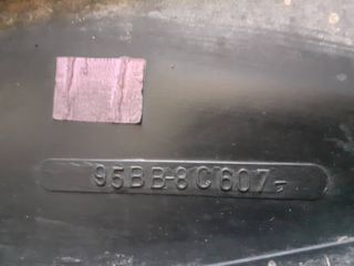 ELECTROVENTILADOR FORD MONDEO BERLINA (GE)