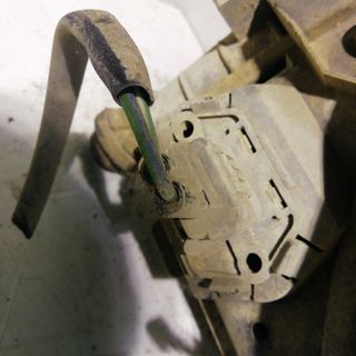 ELECTROVENTILADOR FORD MONDEO BERLINA (GE)